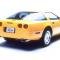 92-96 Exhaust System - Borla Cat Back - Square Tip 14385
