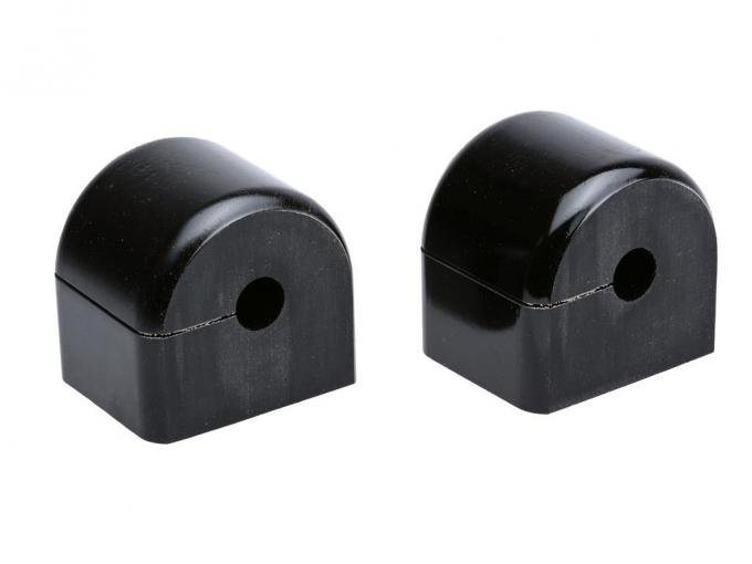 75-82 Stabilizer / Sway Bar Bushing - Rear 7/16" Polyurethane Black