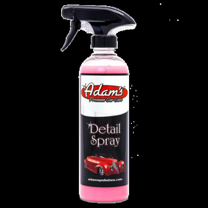 Adams Detail Spray 16 Ounces