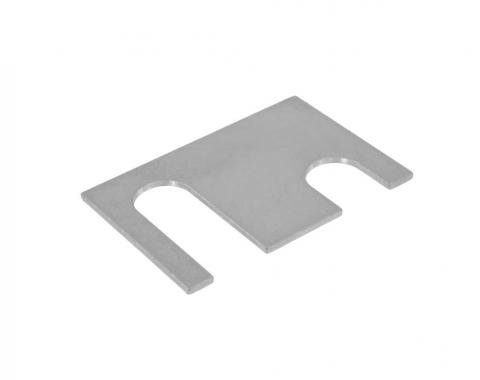 63-67 Bumper Mount Shim - Rear