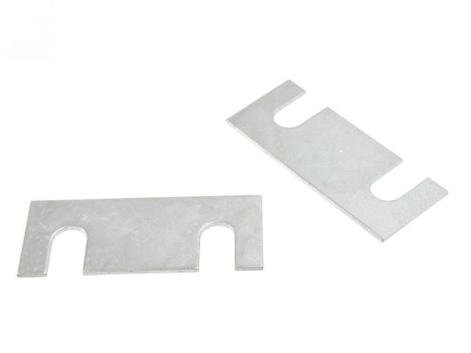 77-82 Hood Latch Striker Shim - 2 Pieces