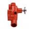 57-60 Water Pump - GM# 3736493