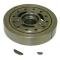 66-69 Crankshaft / Harmonic Balancer - 390 / 400 HP ( 7" )