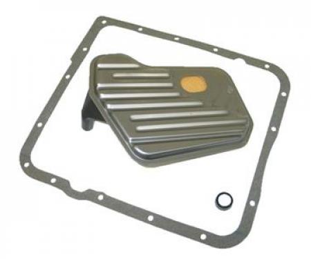 94-96 Automatic Transmission Filter - With Gasket ( 4l60e )