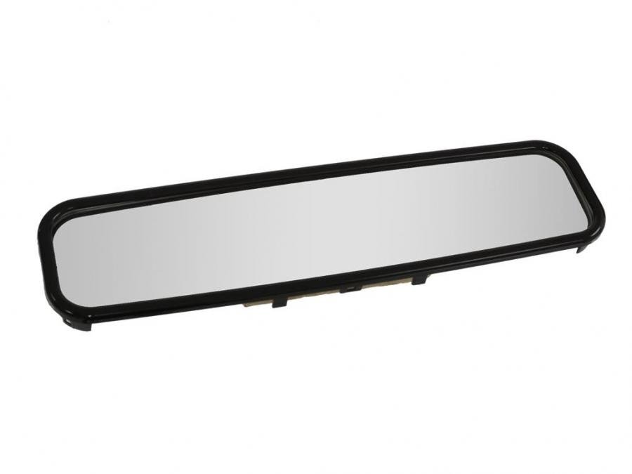 86-96 Rear View Mirror Glass And Bezel Repair Kit