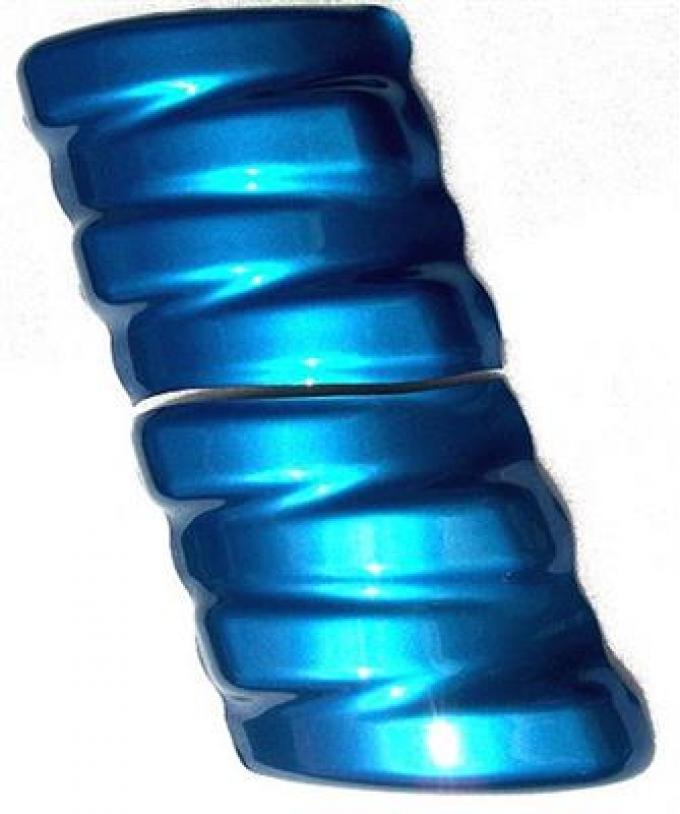 06-13 Intake Plenum LS7 Cover ABS Plastic