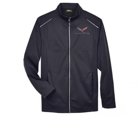 Men's Carbon Corvette Lite Three Layer Jacket