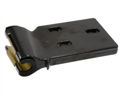 70-75 Door Guide Receiver Assembly - Convertible