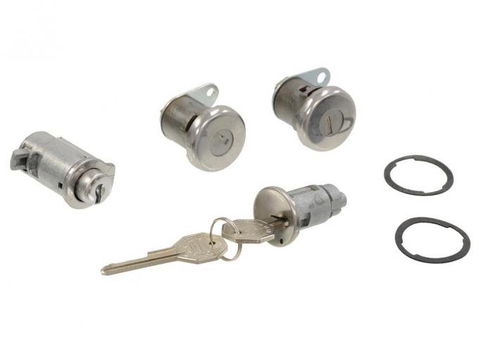 65 Lock Set