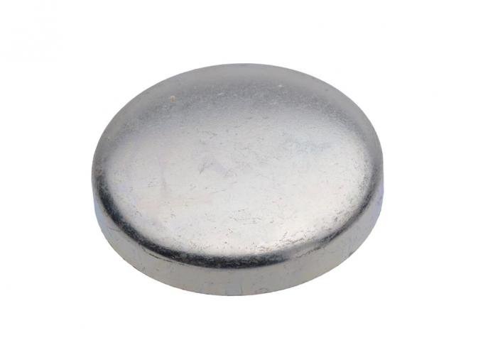 65-74 Engine Freeze Plug 1 3/4" - 396/427/454 Correct No Markings on Face