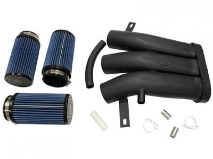 90-96 SLP Cold Air Induction Package LT1 LT4 ZR1