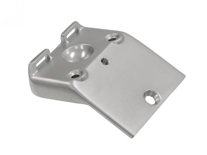 68-76 Mirror Bracket - Inside / Rear View On Windshield Frame Coupe