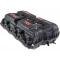 06-13 MSD Atomic Airforce Intake Manifold LS7