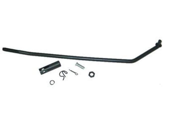 62-64 Automatic Shifter Linkage