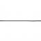 97-04 Winshield to Dash Lower Seal / Weatherstrip