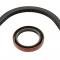 75-91 Timing Chain Cover Gasket Set - 350