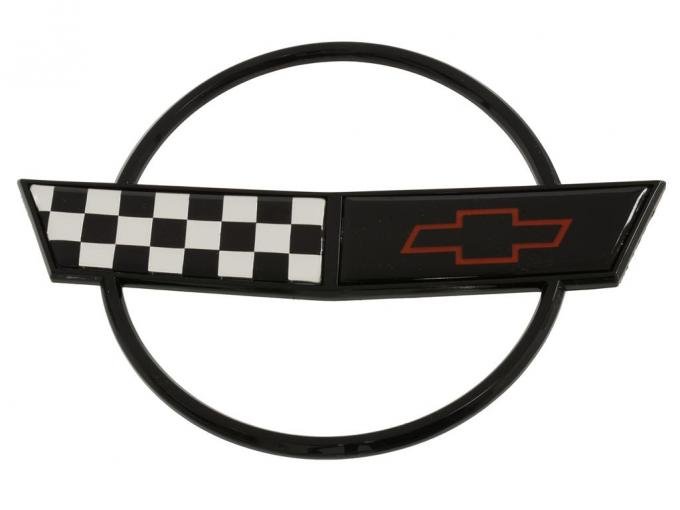 91-96 Front / Nose Emblem - Except Special Edition