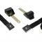 66-67 Seat Belt - Direct Fit Replacement - 1966 Late