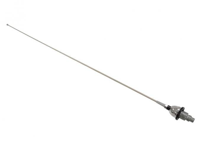 67-68 Antenna Assembly - Complete Less Cable