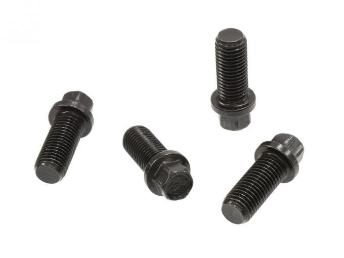 84-96 1/2 Shaft U-joint Retainer Strap Bolt - Set Of 4