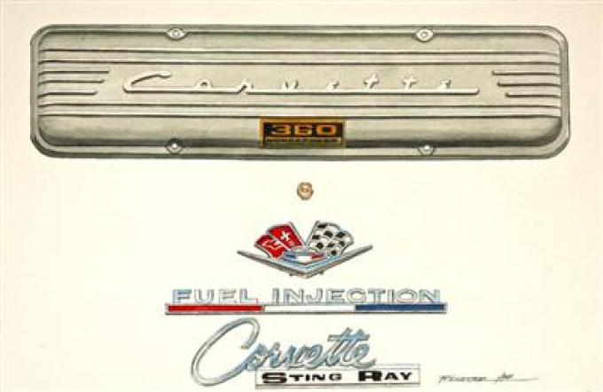 Details 63 Giclee Print By Dana Forrester 11" X 17"