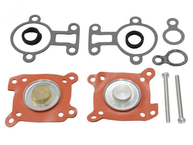 82-84 Cross Fire Throttle Body Fuel Pressure Regulator Gasket