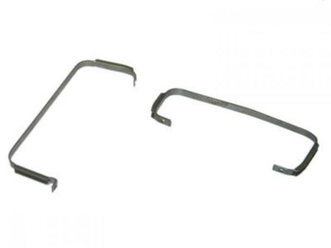 63-67 Heater Core Bracket - With Air Conditioning