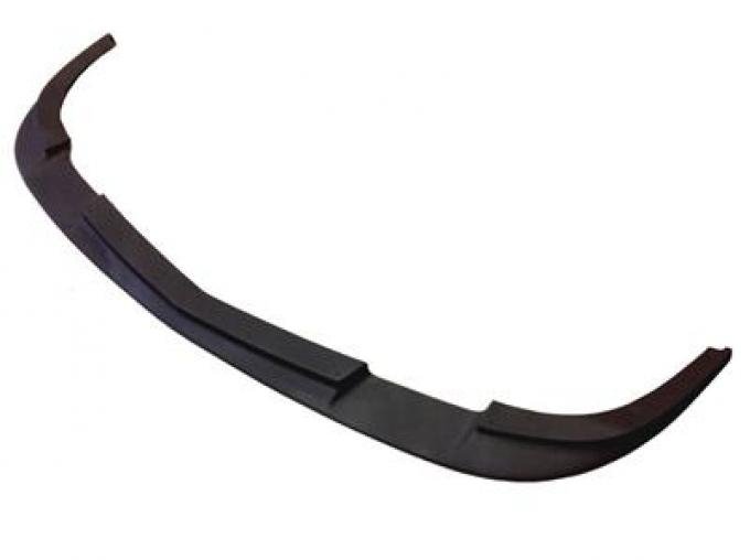 06-13 Front Splitter Urethane Except Z06 / ZR1 / Grand Sport