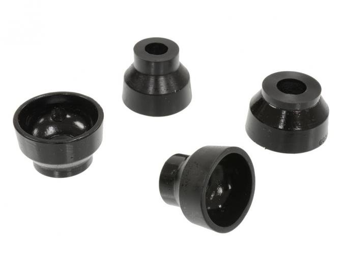 1963-1996 Ball Joint Boot - Polyurethane - Set of Four