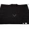 2020-2023 Rear Bumper Bib / Apron With C8 Embroidered Emblem