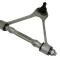 84-87 Front A-arm / Control Arm Upper Left (U/R)