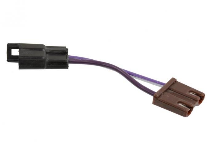 69-77 Safety Switch Extension Wire Harness - Neutral Manual Transmission