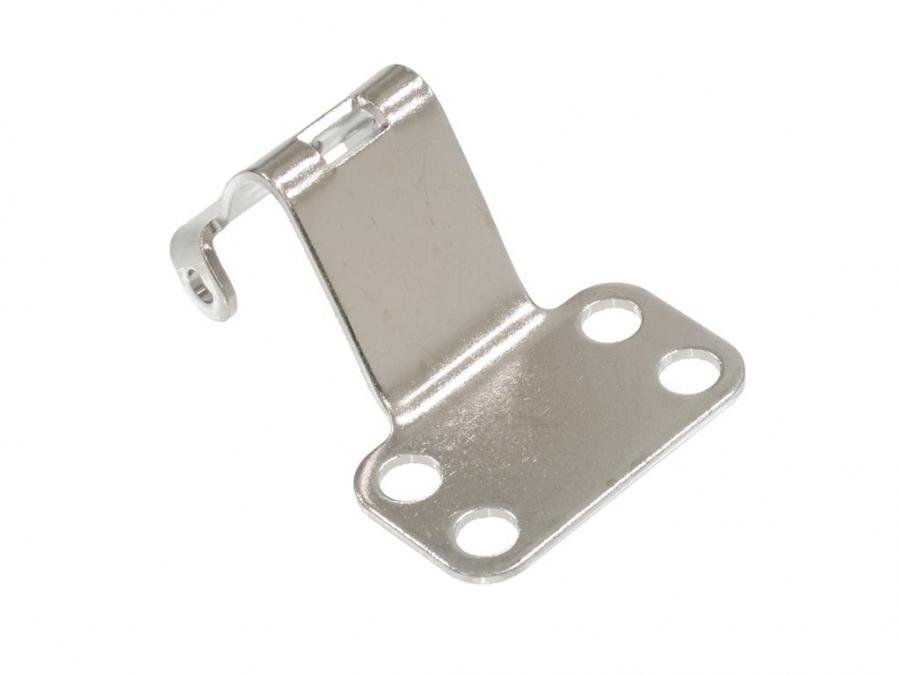 7177 Gas Door Hinge Motor City Vettes