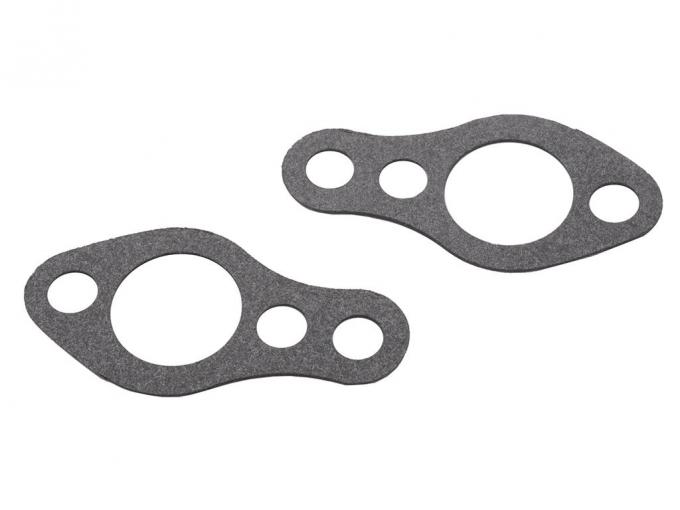 56-91 Water Pump Mount Gasket- 283 / 327 / 350