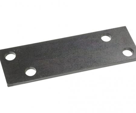 58-62 Generator Mount Plate - 1958 Late ( 62 340 Or 360 HP )