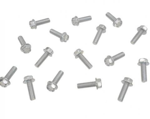 65-74 Intake Manifold Bolts 427/454 "M" Headmark