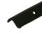 65-67 Door Outer Window Rubber Seals - Coupe - Correct Rivet On