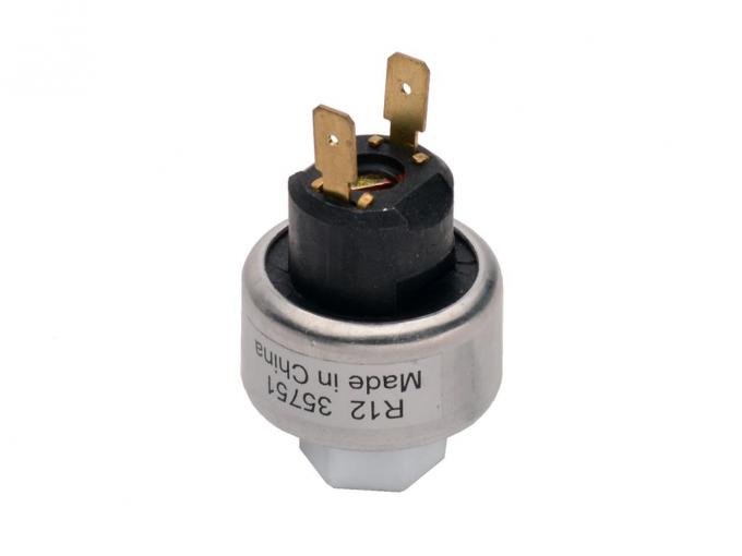 80-84 Air Conditioning Low Pressure Cut Off Switch