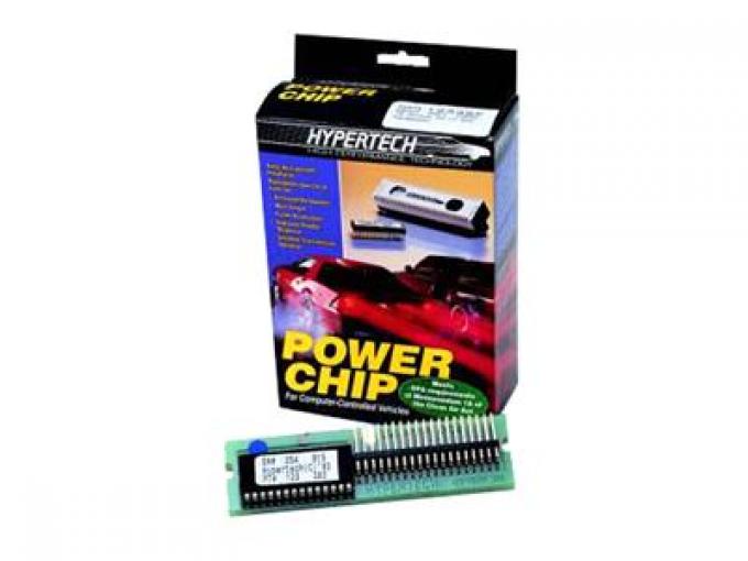 87 Hypertech Power Chip - Automatic Street Runner Stage 1