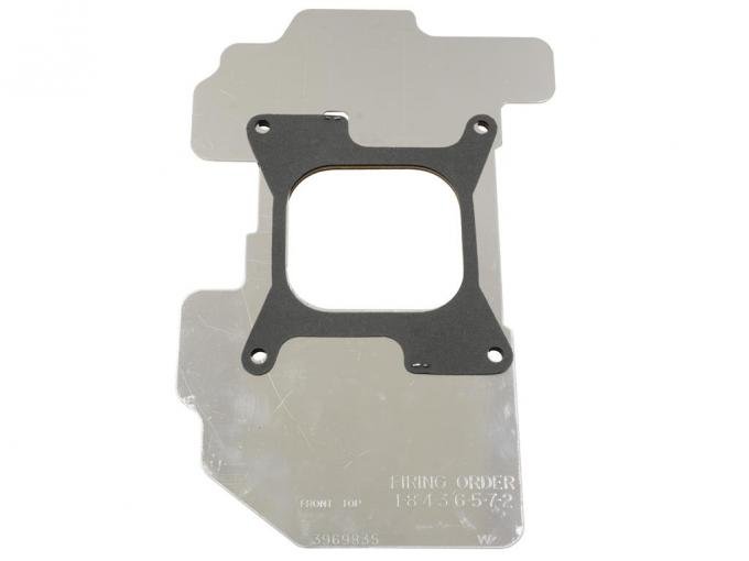 70 300, 350, 390 CA Carburetor Base Gasket With Heat Shield