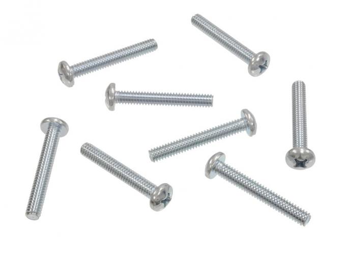 56-59 Valve Cover Bolts Aluminum