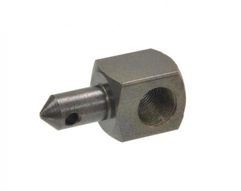 55-62 Clutch Fork Push Rod Swivel