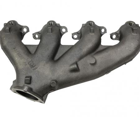66-74 Exhaust Manifold 427/454 Right Hand With AIR Holes GM#3880828