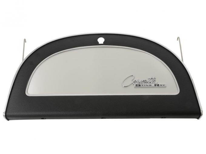 64-65 Glove Box Door Assembly