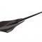 2020-2023 Carbon Flash Stingray Rear Deck Emblem