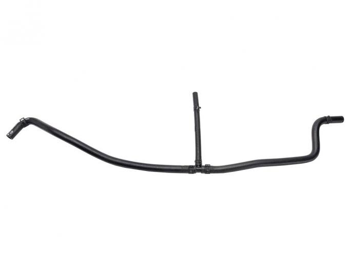 2005-2013 Coolant Surge / Overflow/Expansion Tank Upper Hose to Radiator