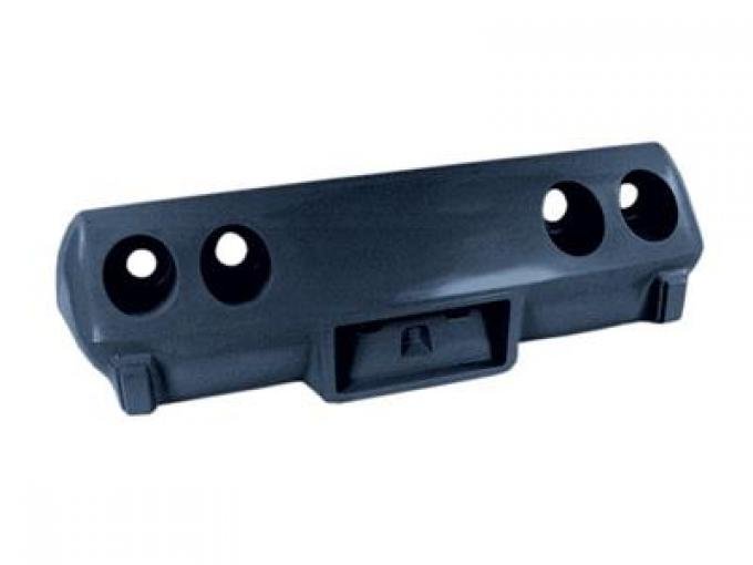 76-79 Truflex Fiberglass Rear Bumper 1976 Late