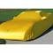 97-04 Car Cover Stretch Satin With C5 Logo