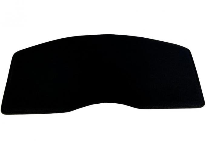 2020-2023 Transparent / Acrylic Roof Panel Blackout Headliner