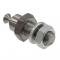 57-62 Rear Brake Shoe Anchor Pin